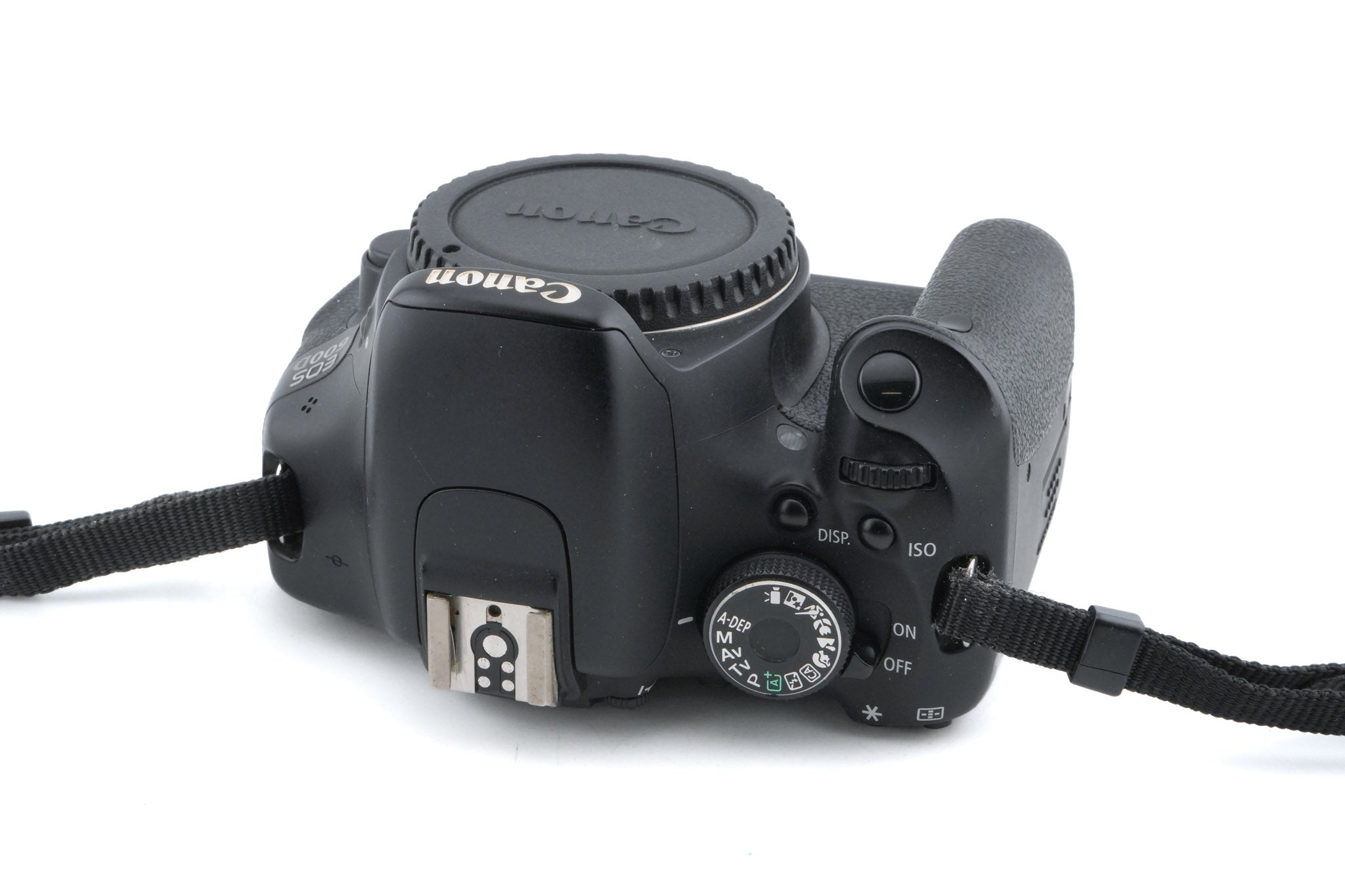 Canon EOS 600D