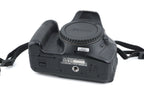 Canon EOS 600D