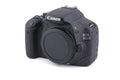 Canon EOS 550D