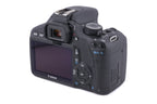 Canon EOS 550D