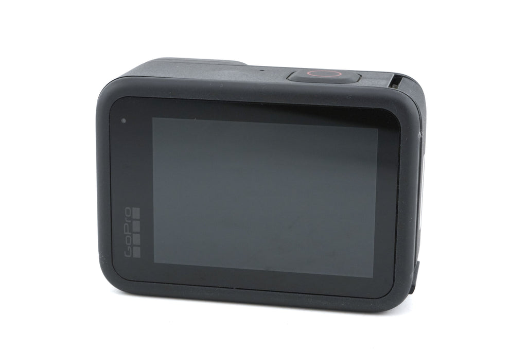 GoPro Hero 10