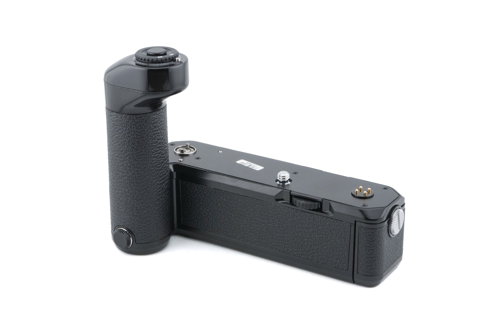 Nikon MD-12 Motor Drive