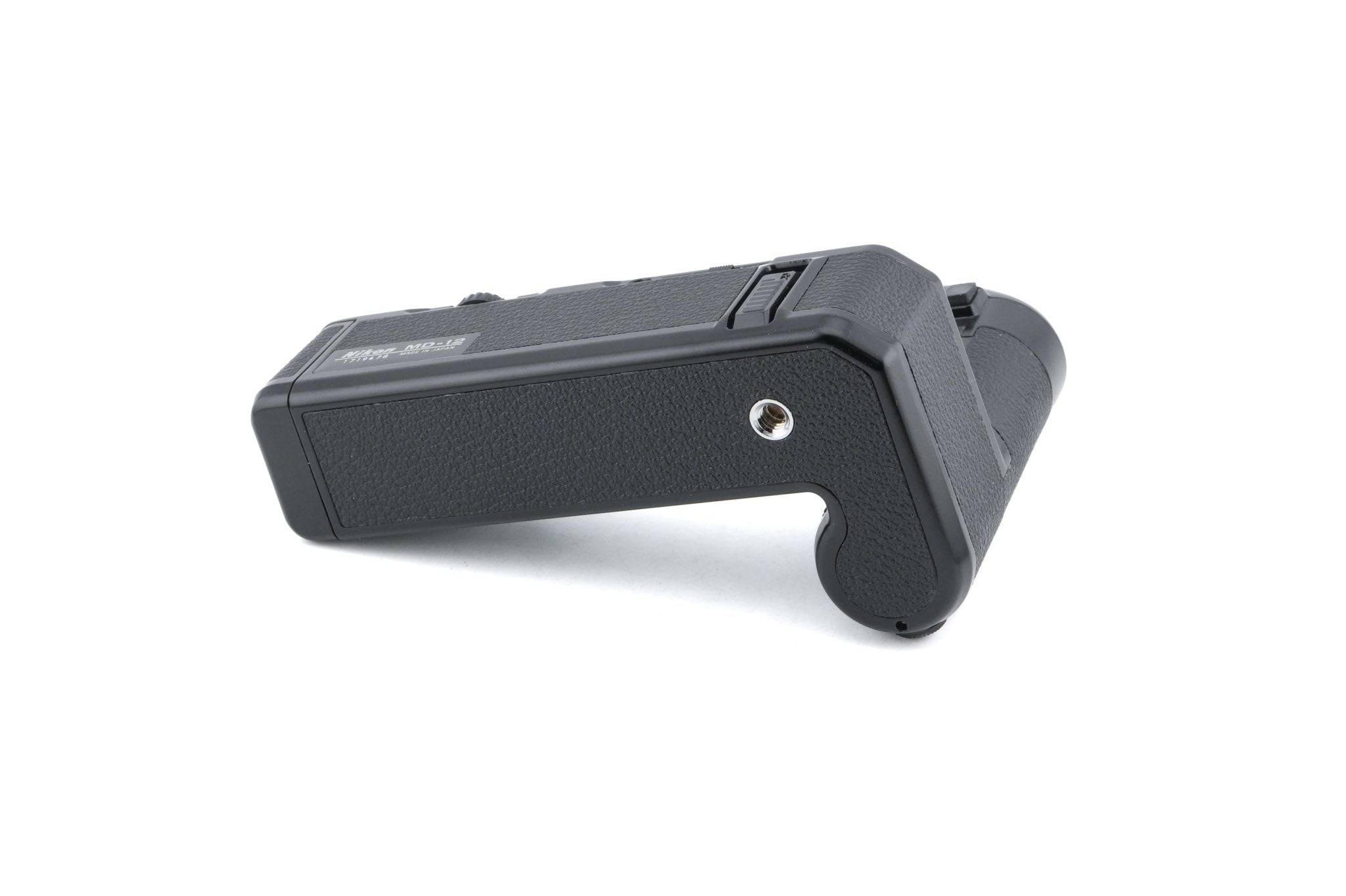 Nikon MD-12 Motor Drive