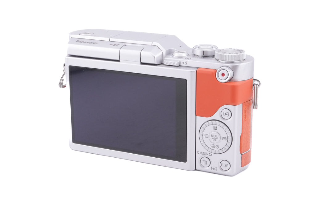 Panasonic Lumix DC-GX880