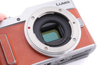 Panasonic Lumix DC-GX880