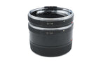 Zenza Bronica G-36 Automatic Extension Tube + G-18 Automatic Extension Tube