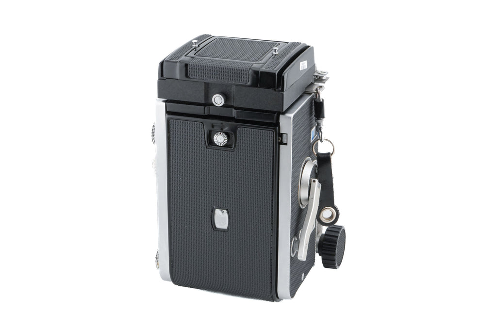 Mamiya C33