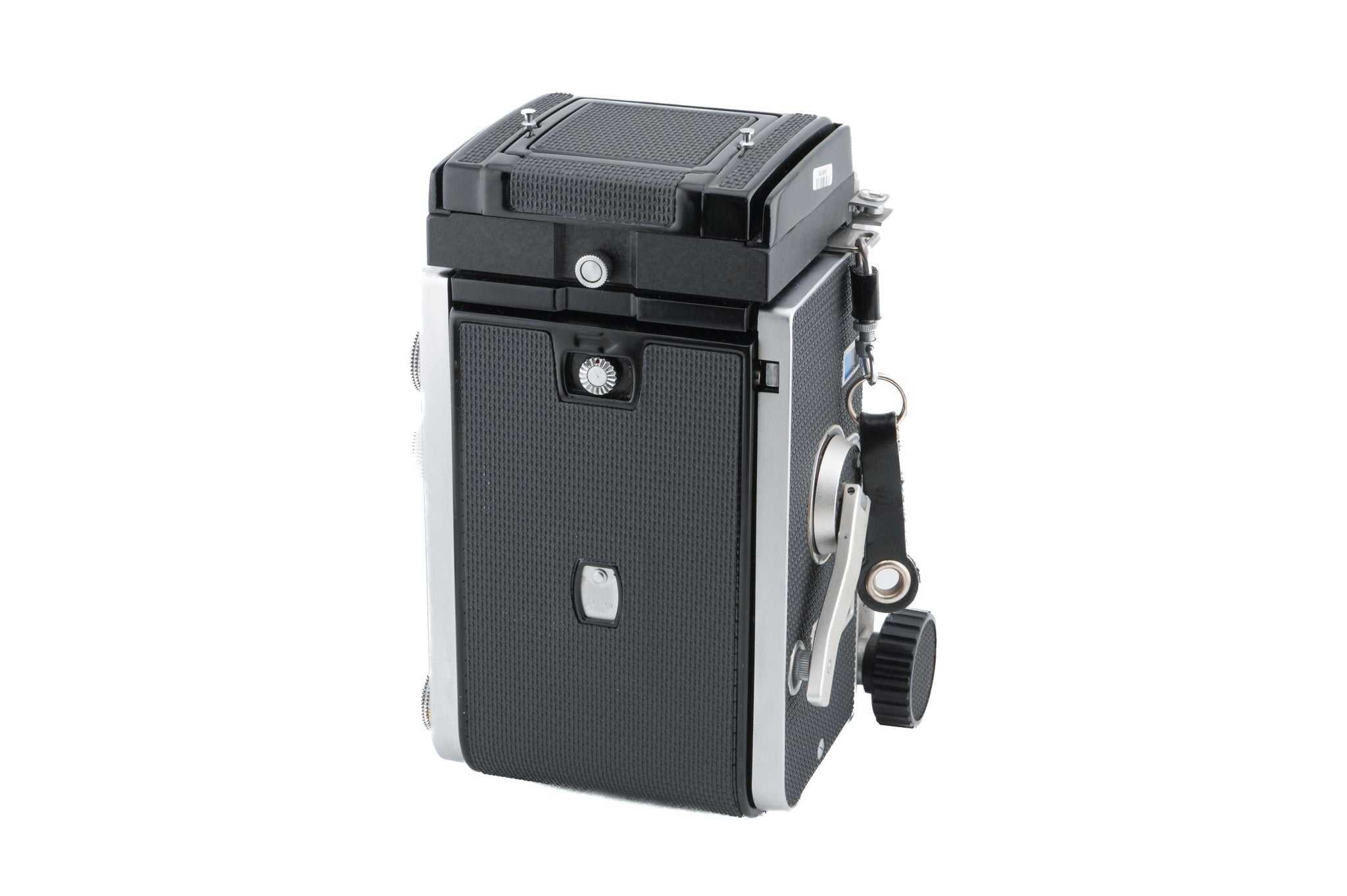 Mamiya C33