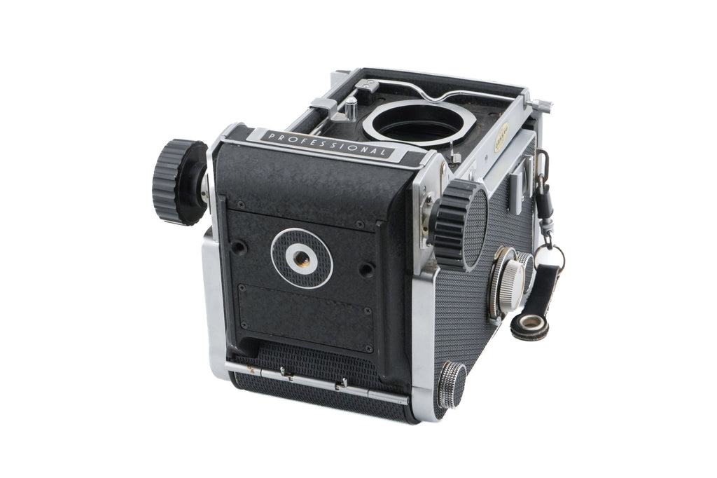 Mamiya C33