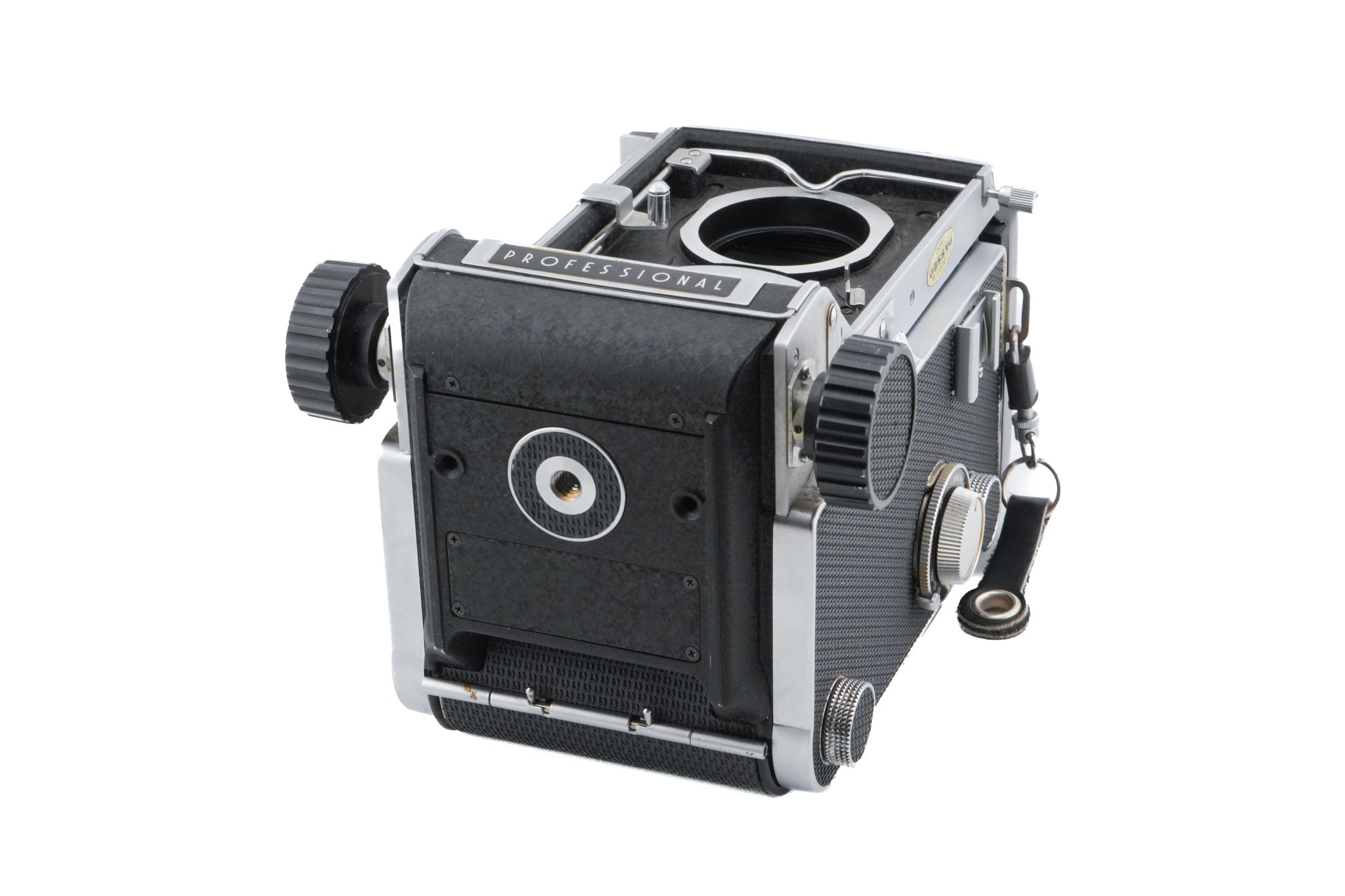 Mamiya C33
