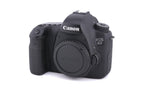 Canon EOS 6D (WG)