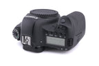 Canon EOS 6D (WG)
