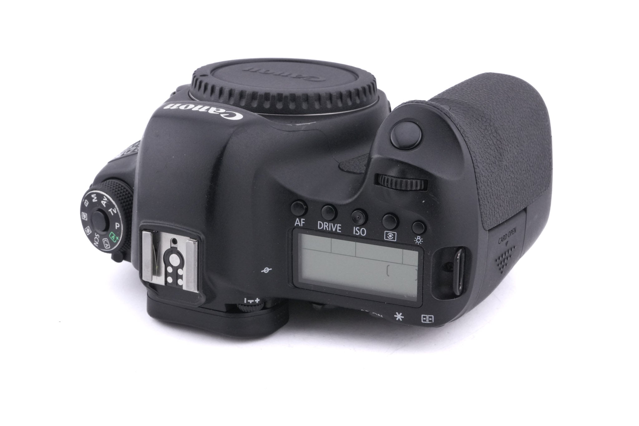 Canon EOS 6D (WG)