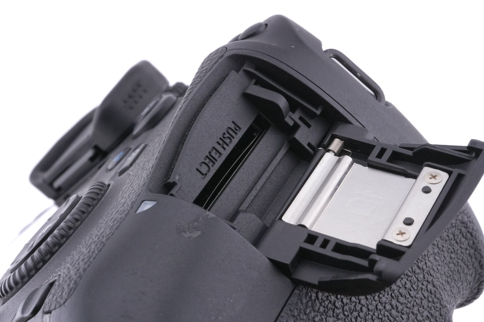Canon EOS 6D (WG)