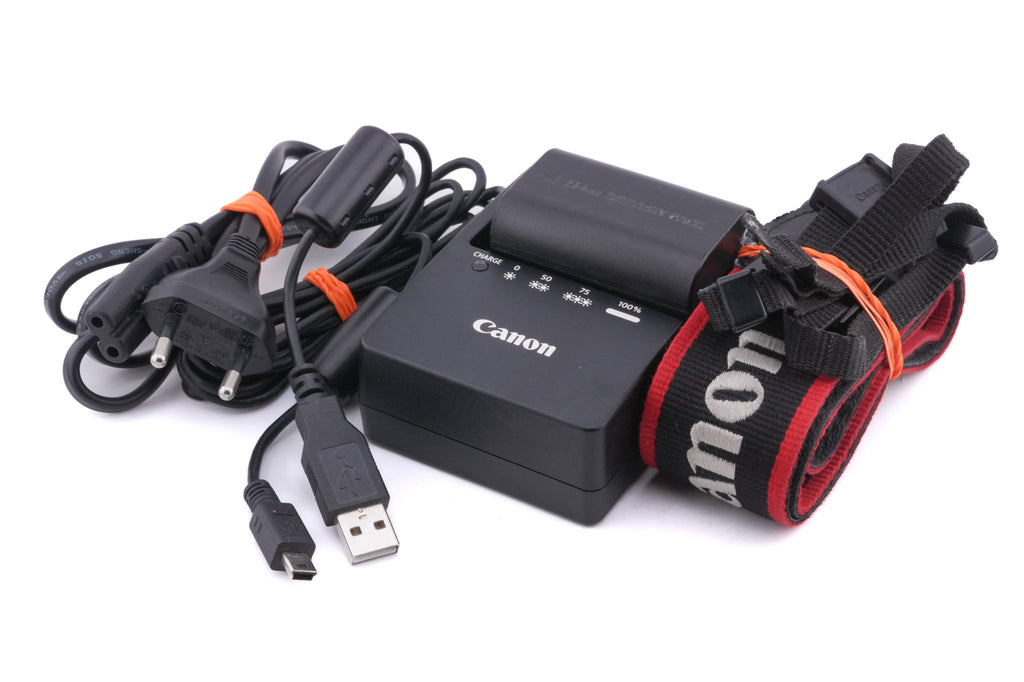 Canon EOS 6D (WG)