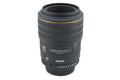 Sigma 105mm f2.8 EX Macro