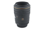 Sigma 105mm f2.8 EX Macro