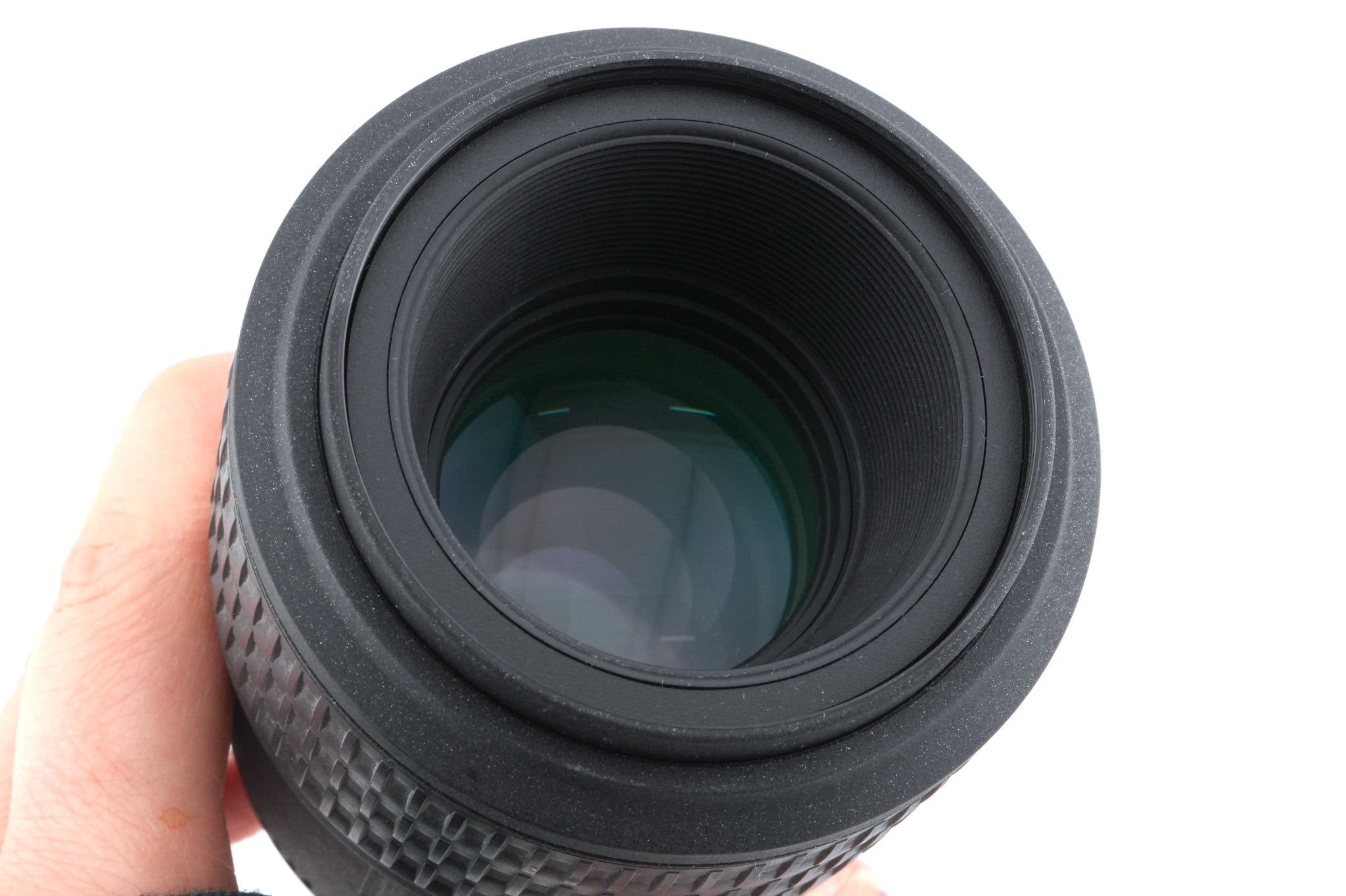 Sigma 105mm f2.8 EX Macro