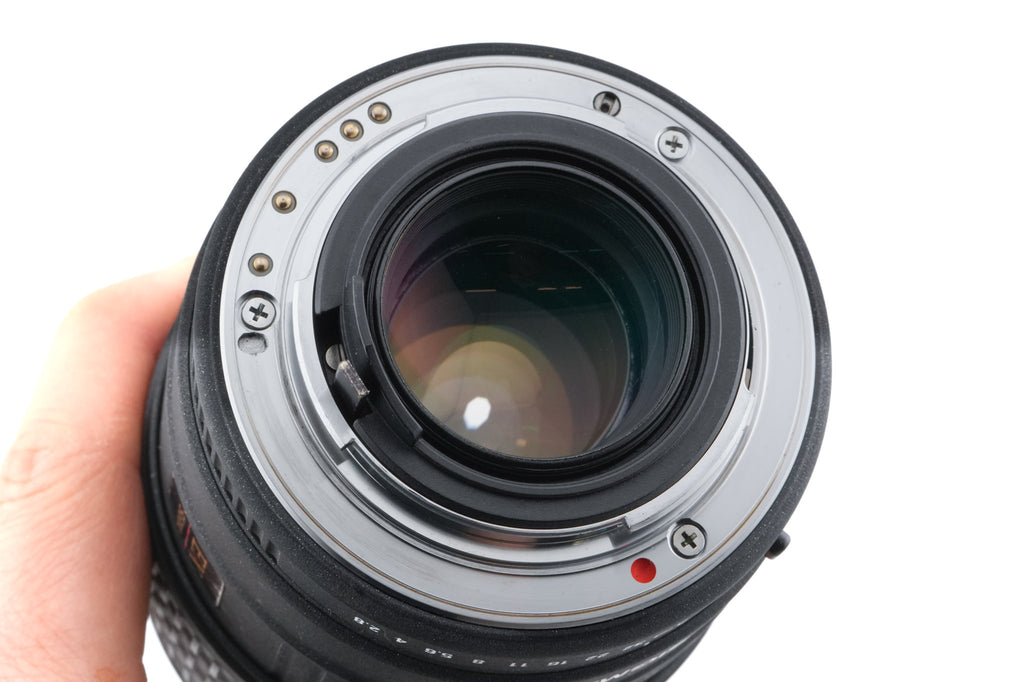 Sigma 105mm f2.8 EX Macro