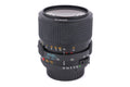 Minolta 35-70mm f3.5 MD Zoom Macro