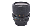 Minolta 35-70mm f3.5 MD Zoom Macro