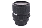 Minolta 35-70mm f3.5 MD Zoom Macro