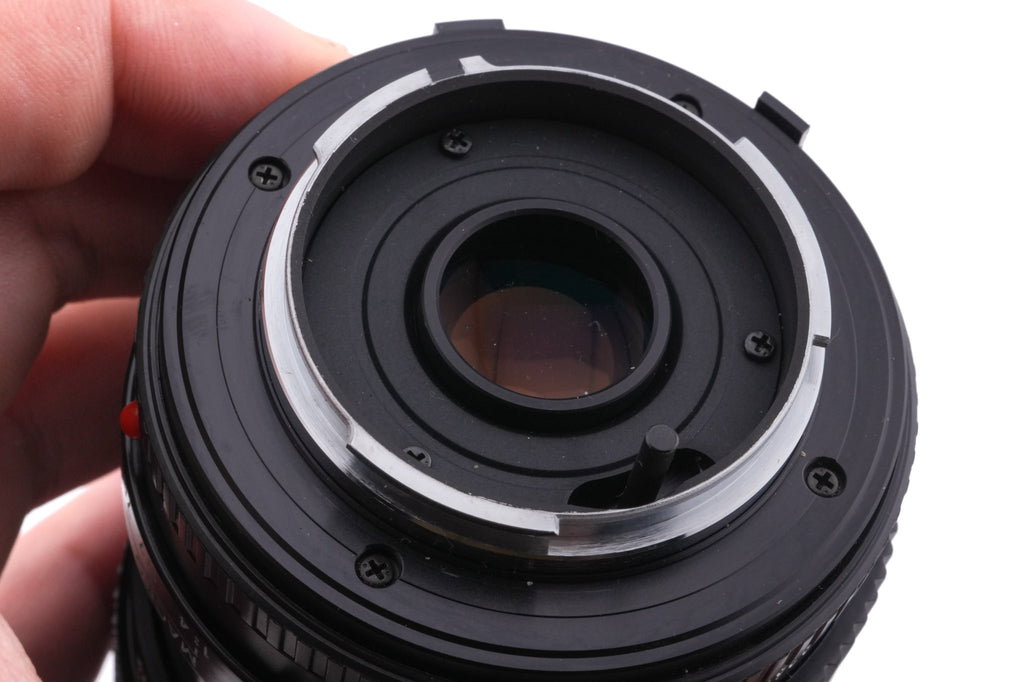 Minolta 35-70mm f3.5 MD Zoom Macro
