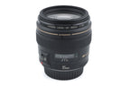 Canon 85mm f1.8 USM