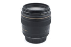 Canon 85mm f1.8 USM