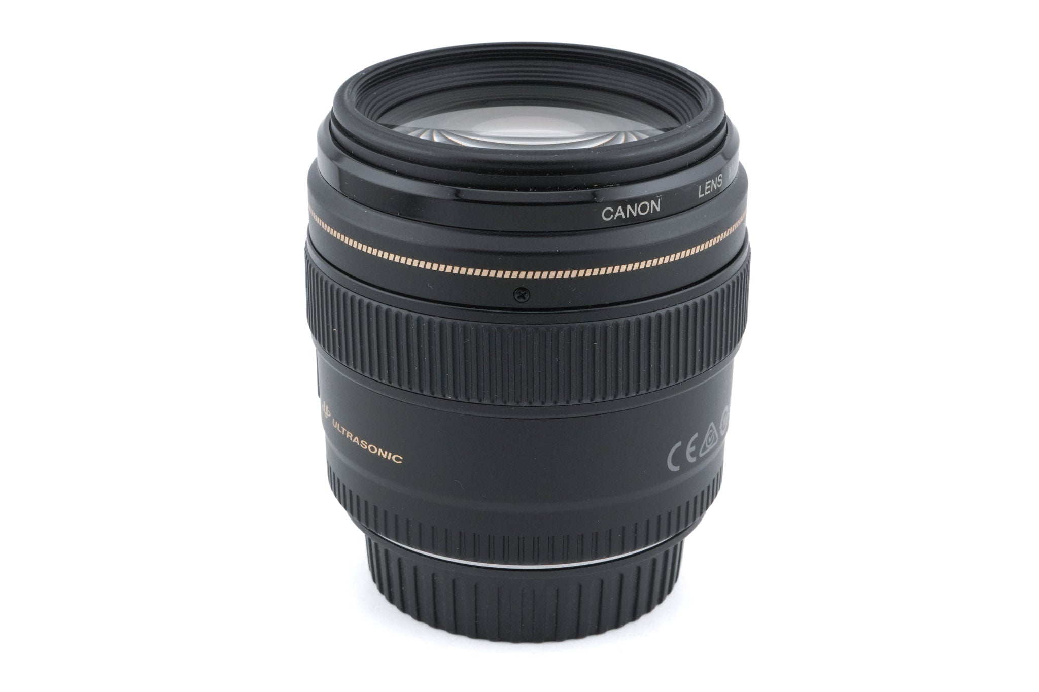Canon 85mm f1.8 USM