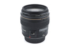 Canon 85mm f1.8 USM