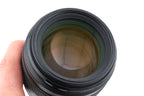 Canon 85mm f1.8 USM