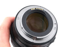 Canon 85mm f1.8 USM
