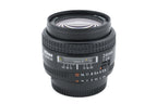 Nikon 24mm f2.8 AF Nikkor