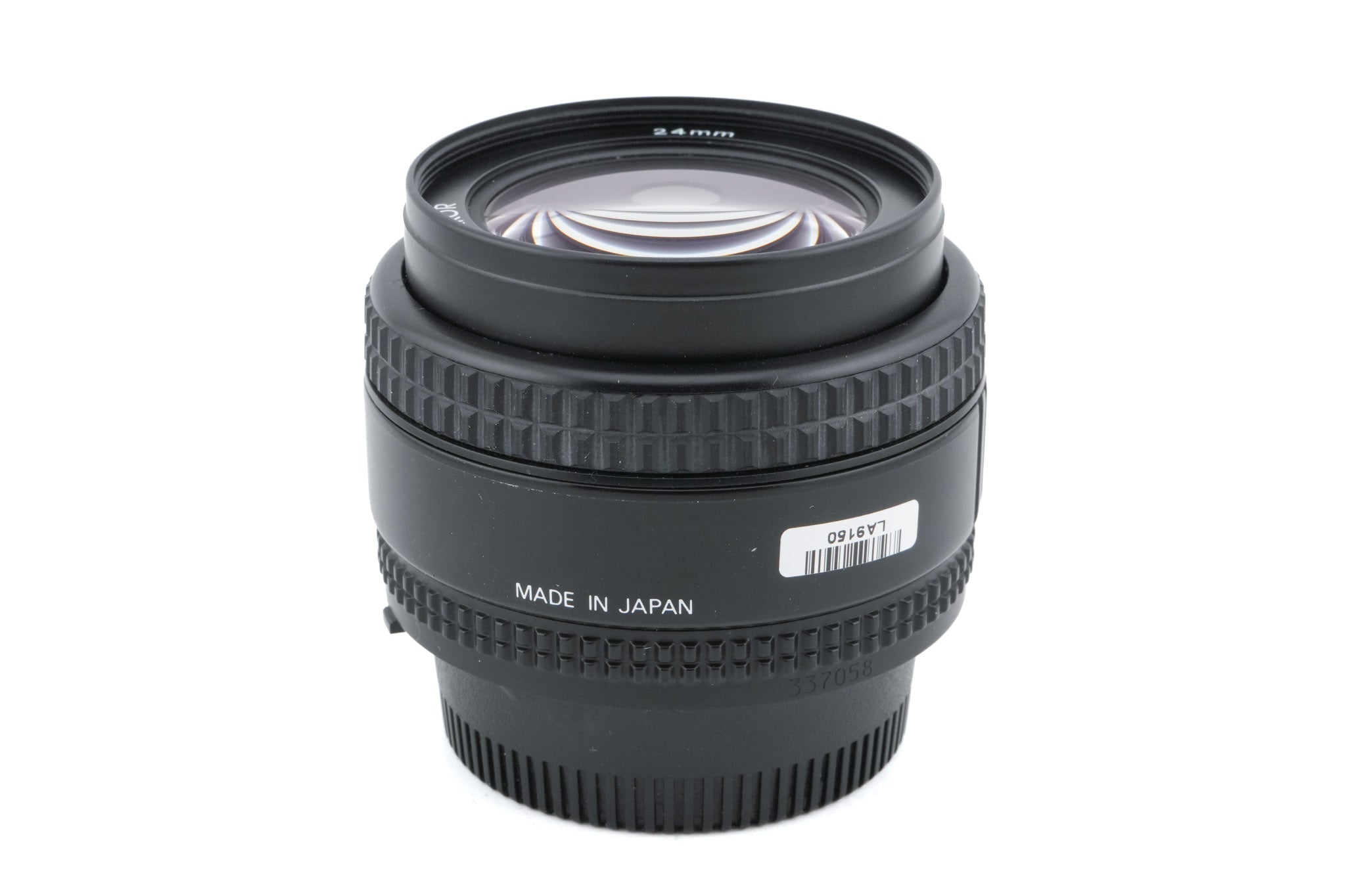 Nikon 24mm f2.8 AF Nikkor