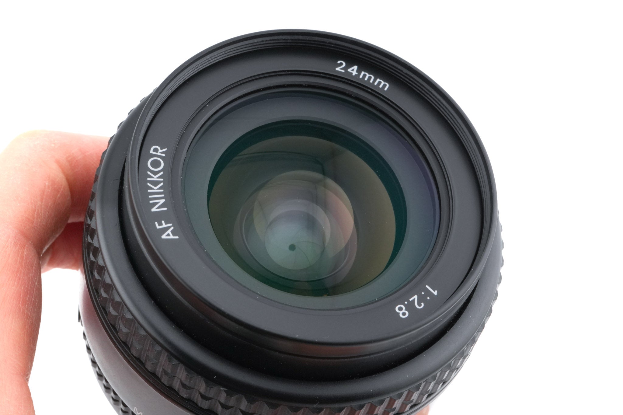 Nikon 24mm f2.8 AF Nikkor