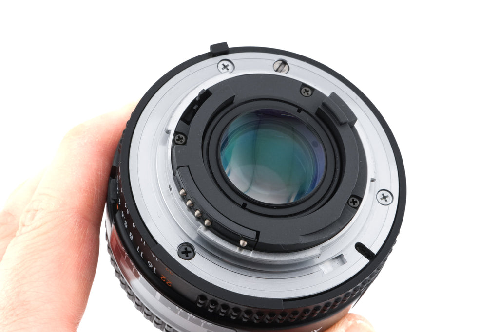 Nikon 24mm f2.8 AF Nikkor