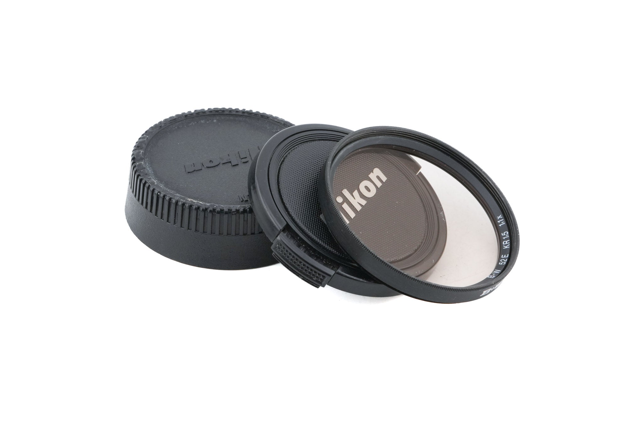 Nikon 24mm f2.8 AF Nikkor