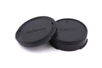 Canon 28mm f2.8 S.C.