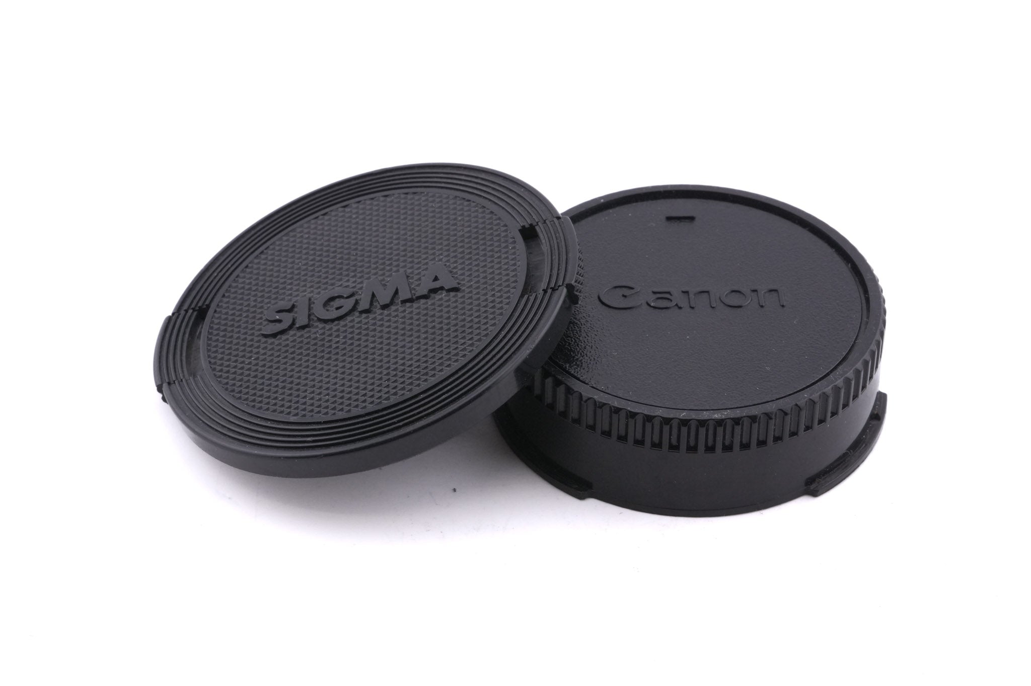 Canon 28mm f2.8 S.C.