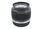 Olympus 85mm f2 F.Zuiko Auto-T