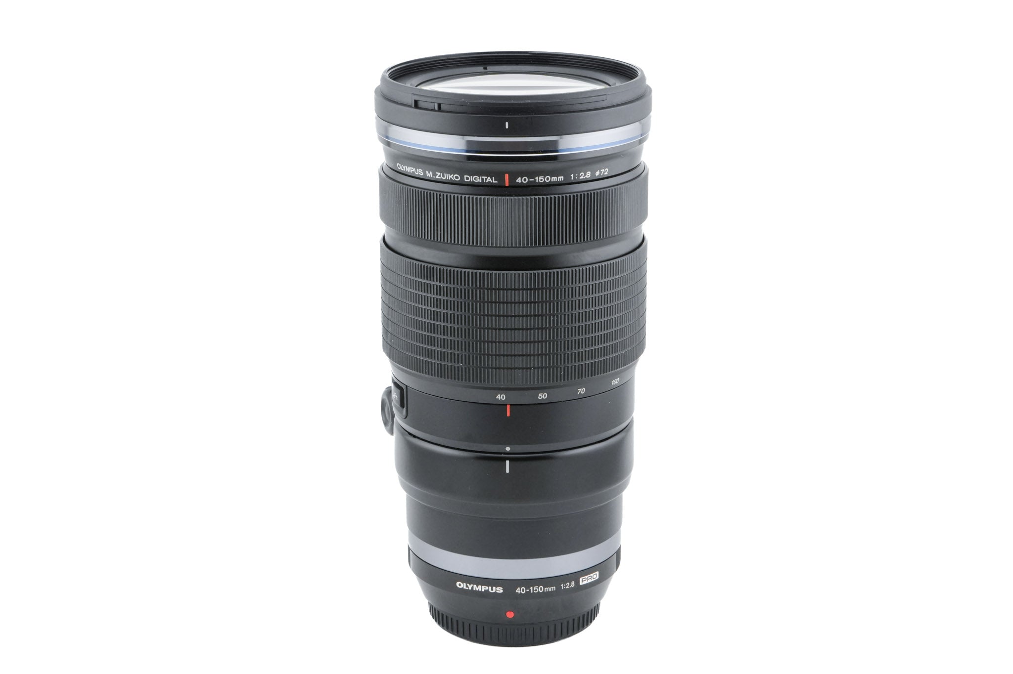 Olympus 40-150mm f2.8 M.Zuiko Digital Pro