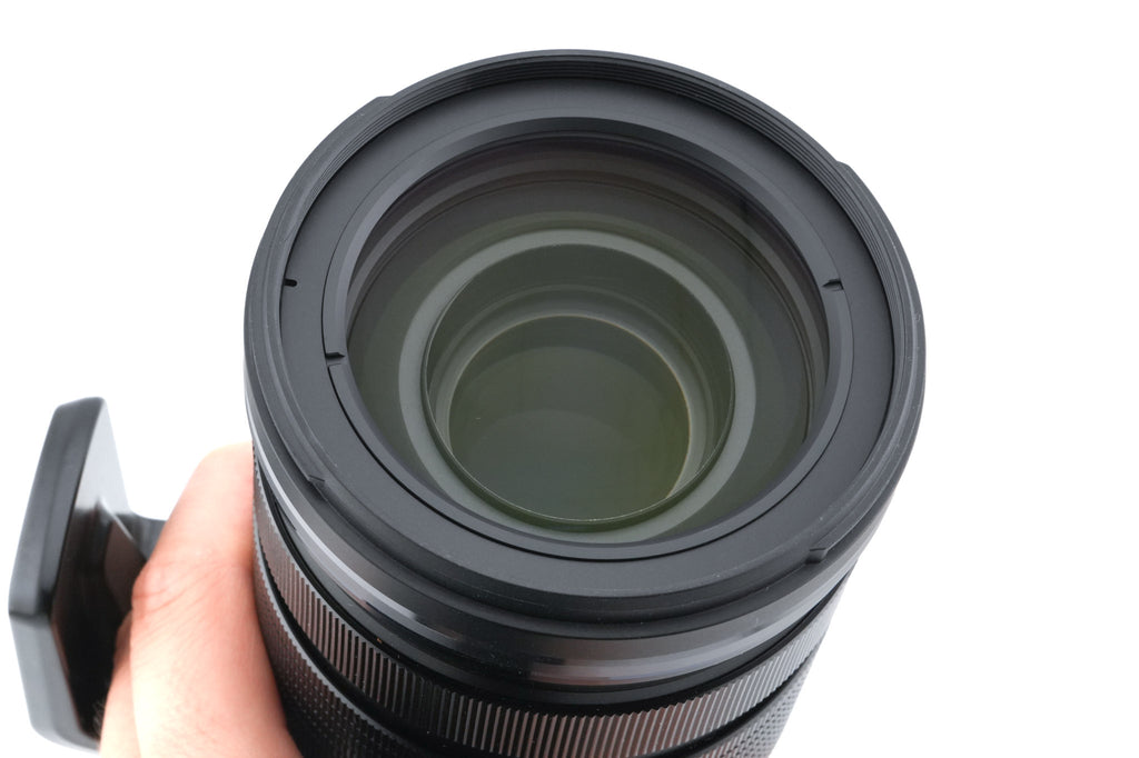Olympus 40-150mm f2.8 M.Zuiko Digital Pro