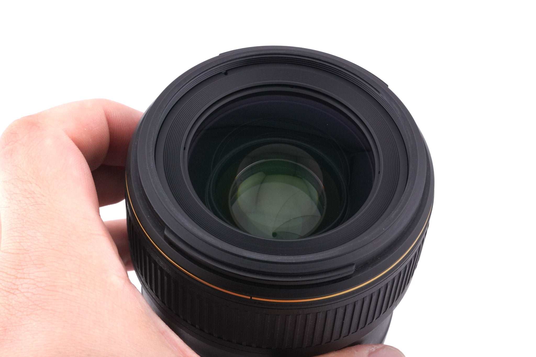 Nikon 35mm f1.4 AF-S Nikkor G N