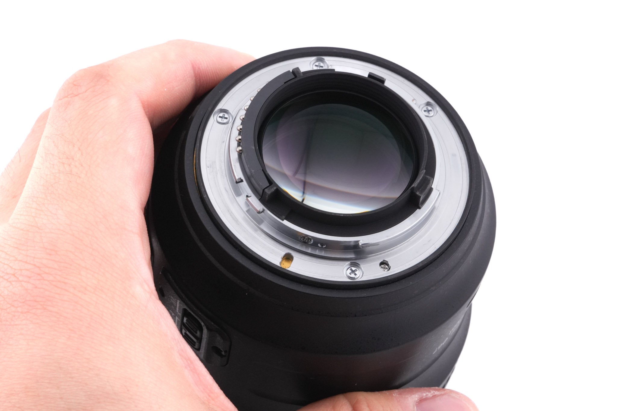 Nikon 35mm f1.4 AF-S Nikkor G N
