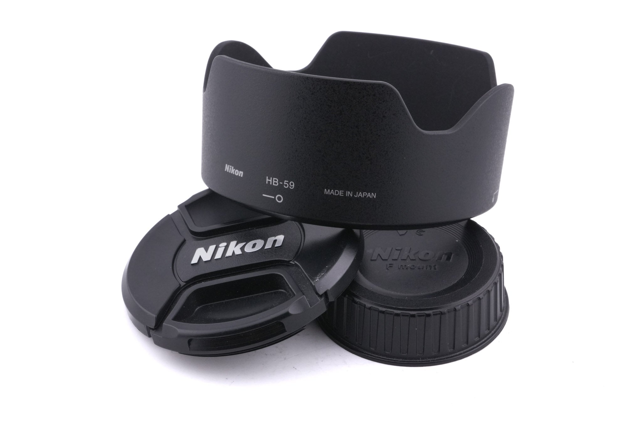 Nikon 35mm f1.4 AF-S Nikkor G N