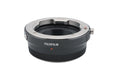Fujifilm M Mount Adapter (Leica M - Fuji X)