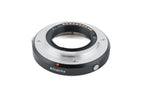 Fujifilm M Mount Adapter (Leica M - Fuji X)