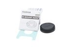 Fujifilm M Mount Adapter (Leica M - Fuji X)