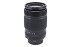 Fujifilm 55-200mm f3.5-4.8 Super EBC Fujinon Aspherical XF R LM OIS